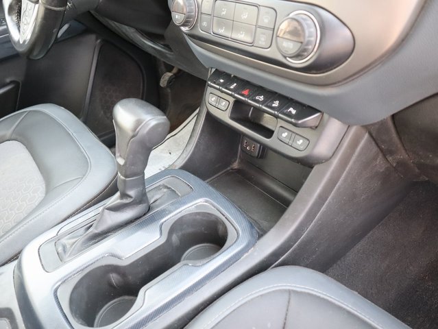 Certified 2021 Chevrolet Colorado Z71 image 16