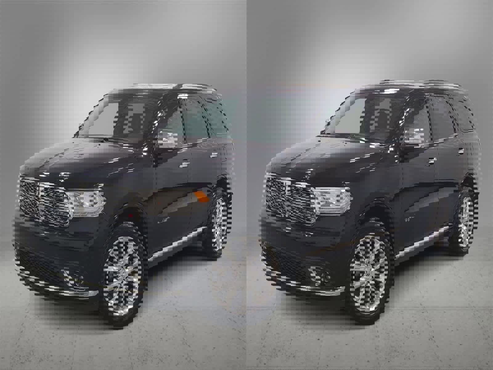 Used 2019 Dodge Durango Citadel