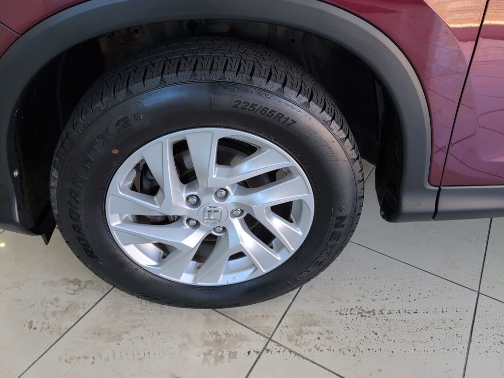 Used 2016 Honda CR-V EX-L image 56