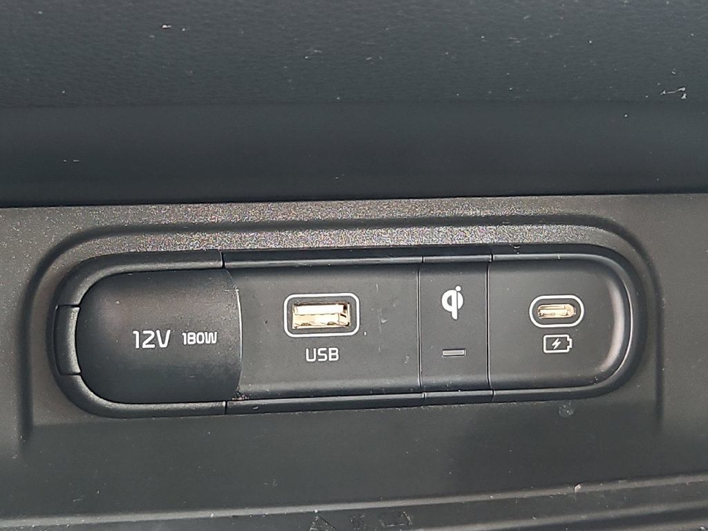 Certified 2023 Kia Sportage EX AWD/4WD image 19
