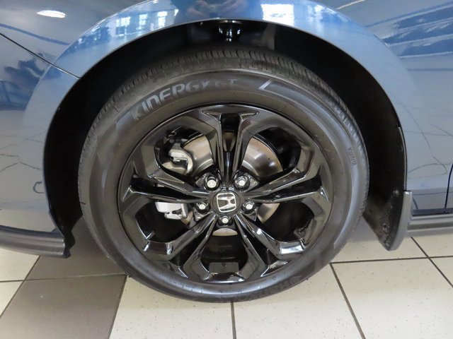 Used 2025 Honda Accord SE image 15