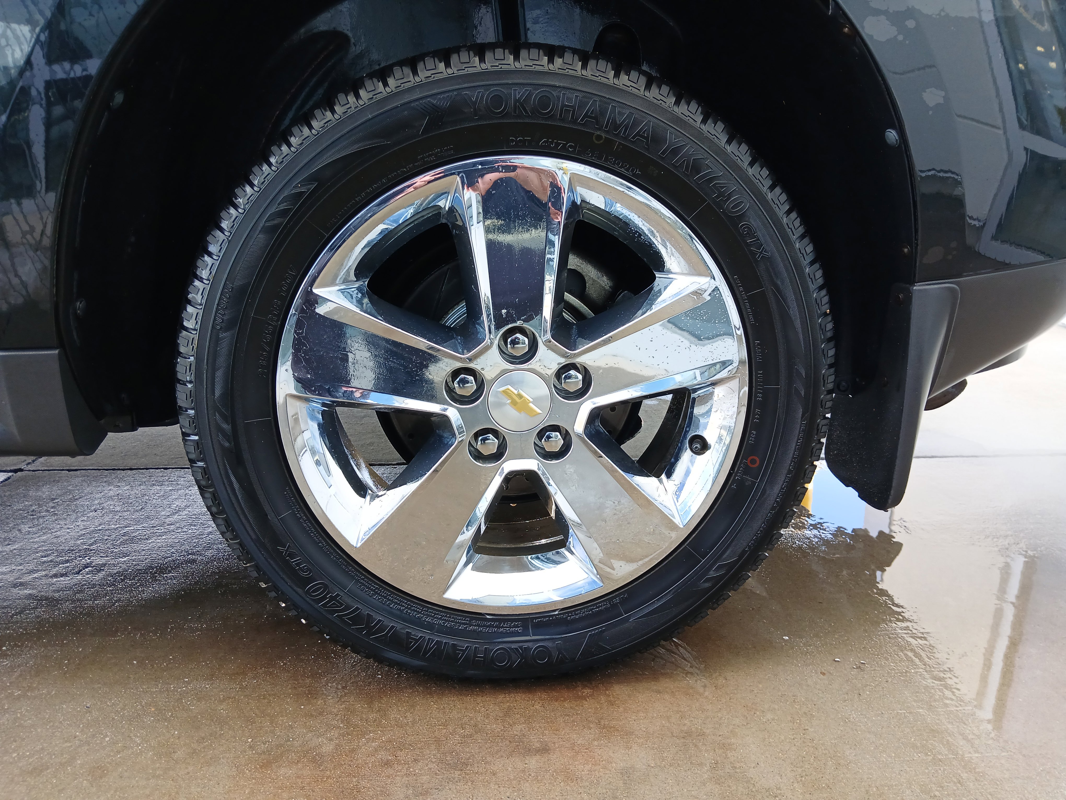 Used 2012 Chevrolet Equinox LTZ image 14