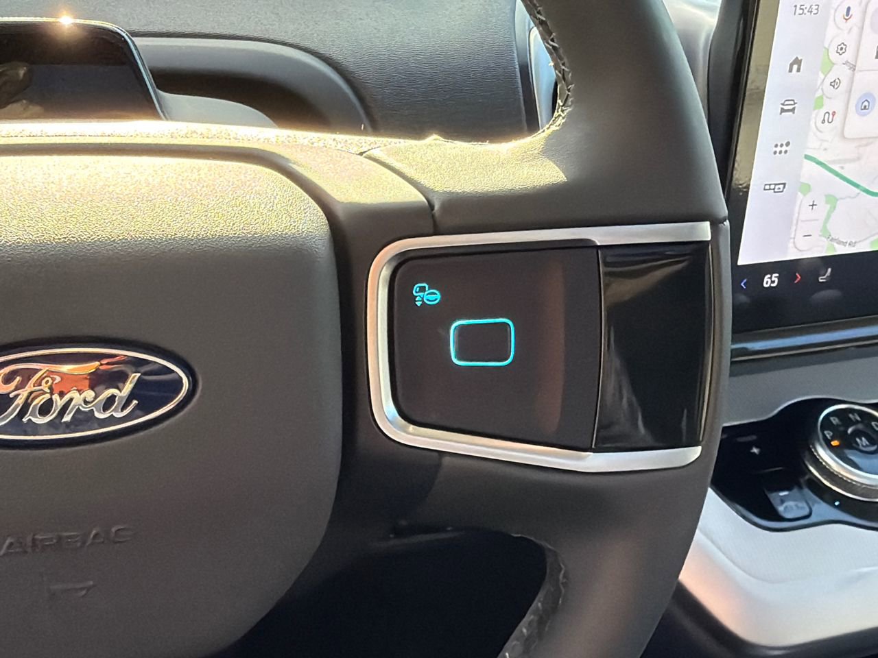 New 2025 Ford Expedition Max Active image 22