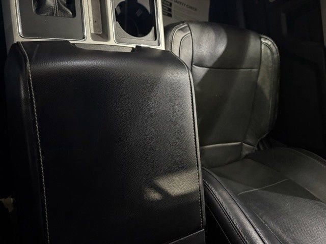 Used 2017 Ford F150 Lariat image 21