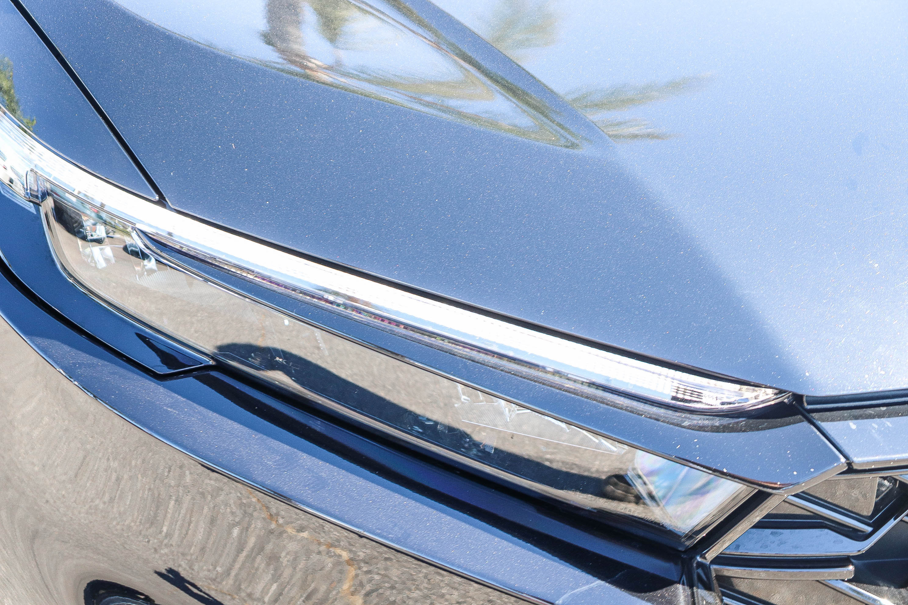 Used 2025 Honda CR-V Sport-L image 6
