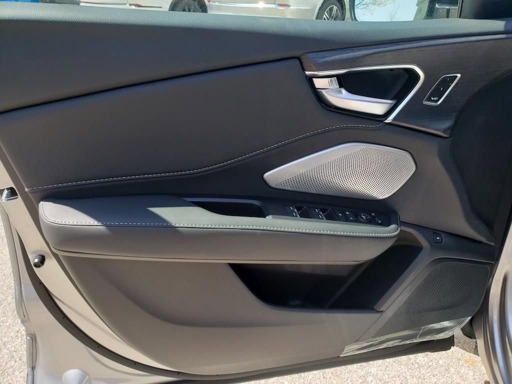 New 2026 Acura RDX SH-AWD w/ Advance Package image 10