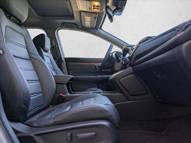 Used 2021 Honda CR-V EX-L image 20