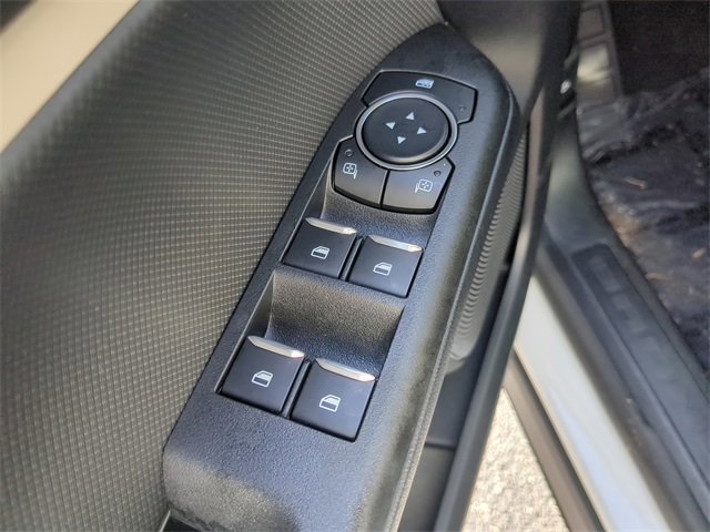 Used 2025 Ford Bronco Sport Big Bend image 21