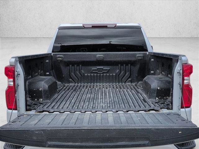 Used 2020 Chevrolet Silverado 1500 RST w/ All-Star Edition AWD/4WD image 6