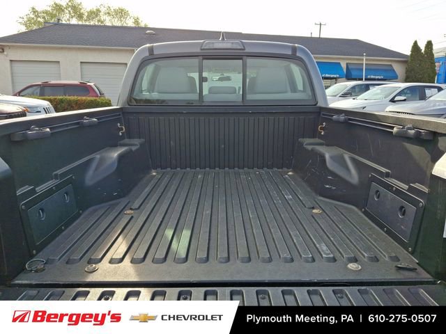 Used 2017 Toyota Tacoma SR w/ Tow Package image 31