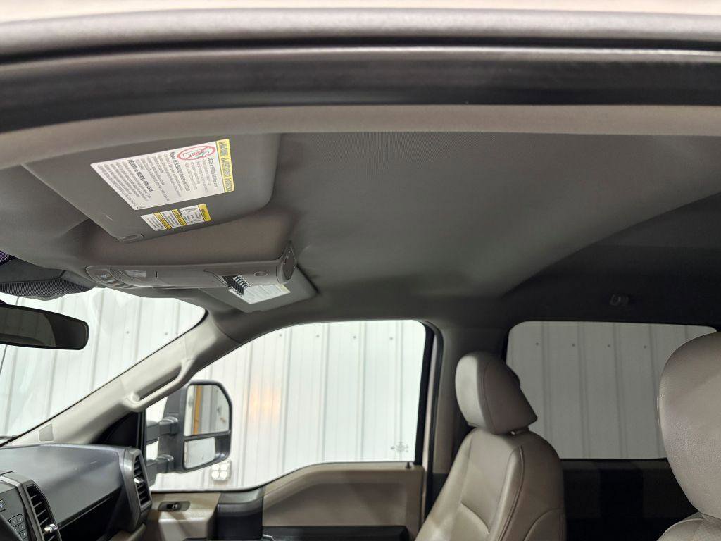 Used 2022 Ford F250 XL w/ Power Equipment Group AWD/4WD image 15