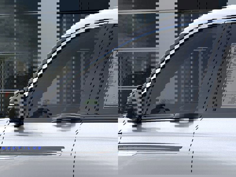 New 2026 Lincoln Nautilus Premier w/ Equipment Group 102A image 20