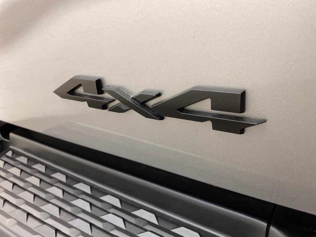 Certified 2023 RAM 2500 Limited AWD/4WD image 9