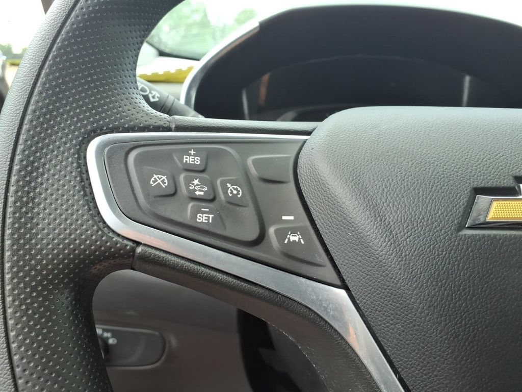 Certified 2023 Chevrolet Equinox LS w/ LS Convenience Package FWD image 14
