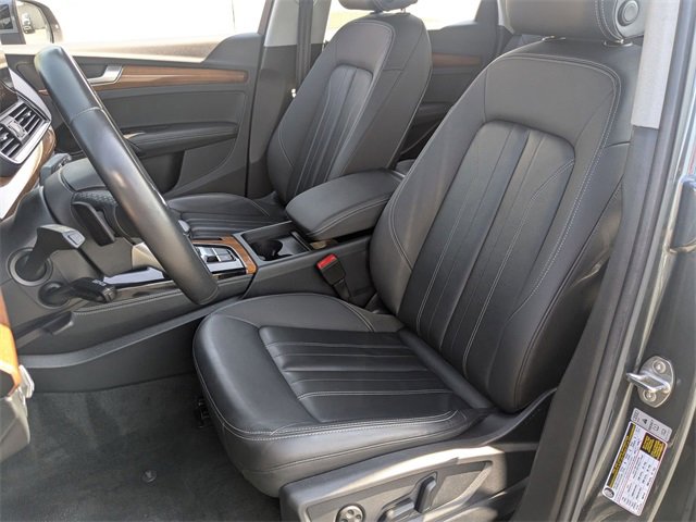 Used 2023 Audi Q5 2.0T Premium Plus image 15