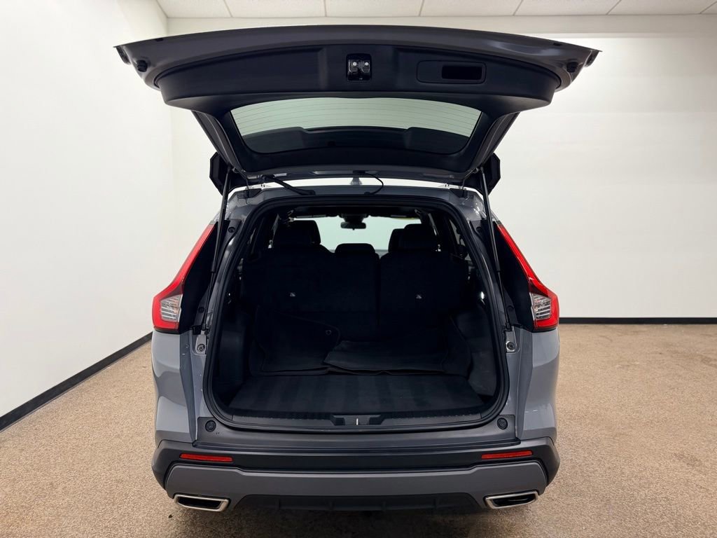 Used 2024 Honda CR-V Sport image 5