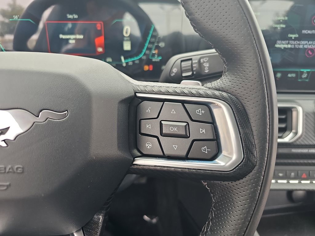 New 2026 Ford Mustang GT image 17