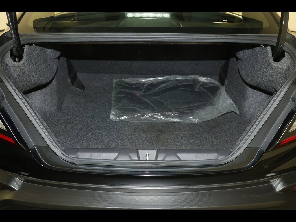 Used 2022 Subaru WRX Premium image 13