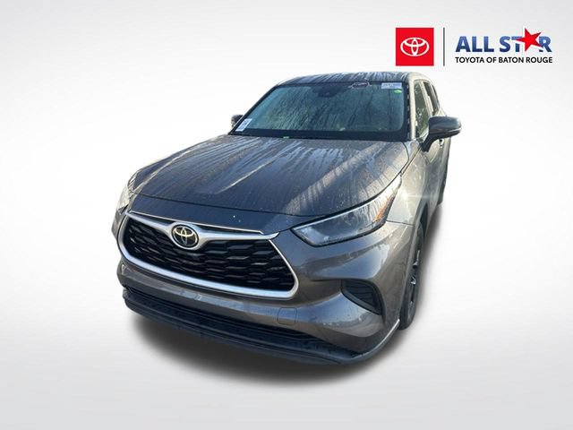 Used 2023 Toyota Highlander L FWD 360° Tour