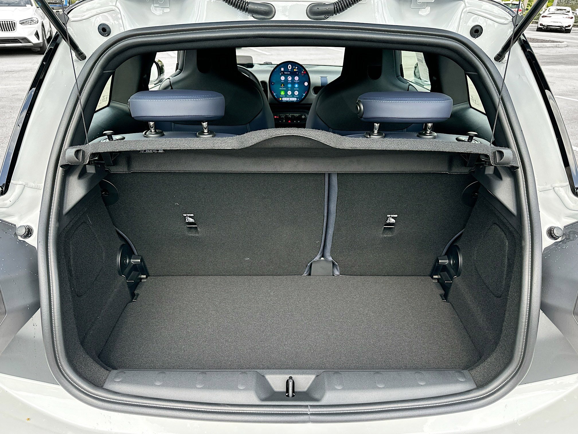 New 2025 MINI Cooper S image 22