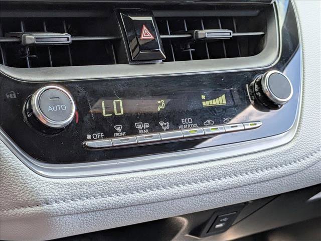 Certified 2024 Toyota Corolla SE image 14