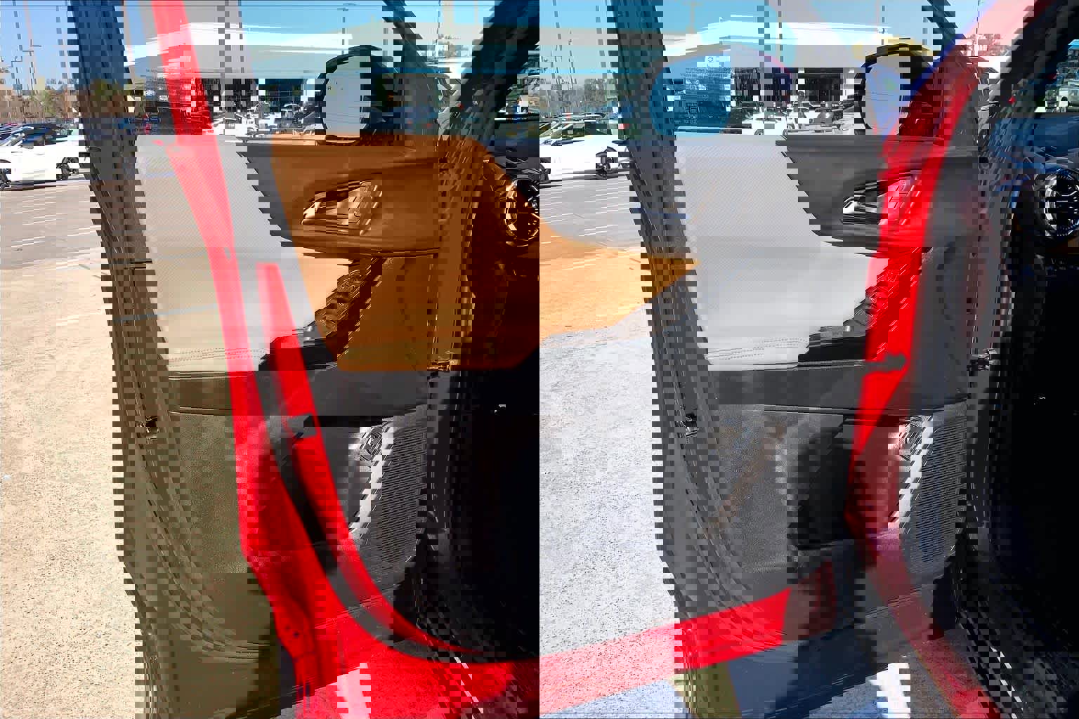 Used 2026 Chevrolet Equinox ACTIV w/ LPO, Floor Liner Package image 22