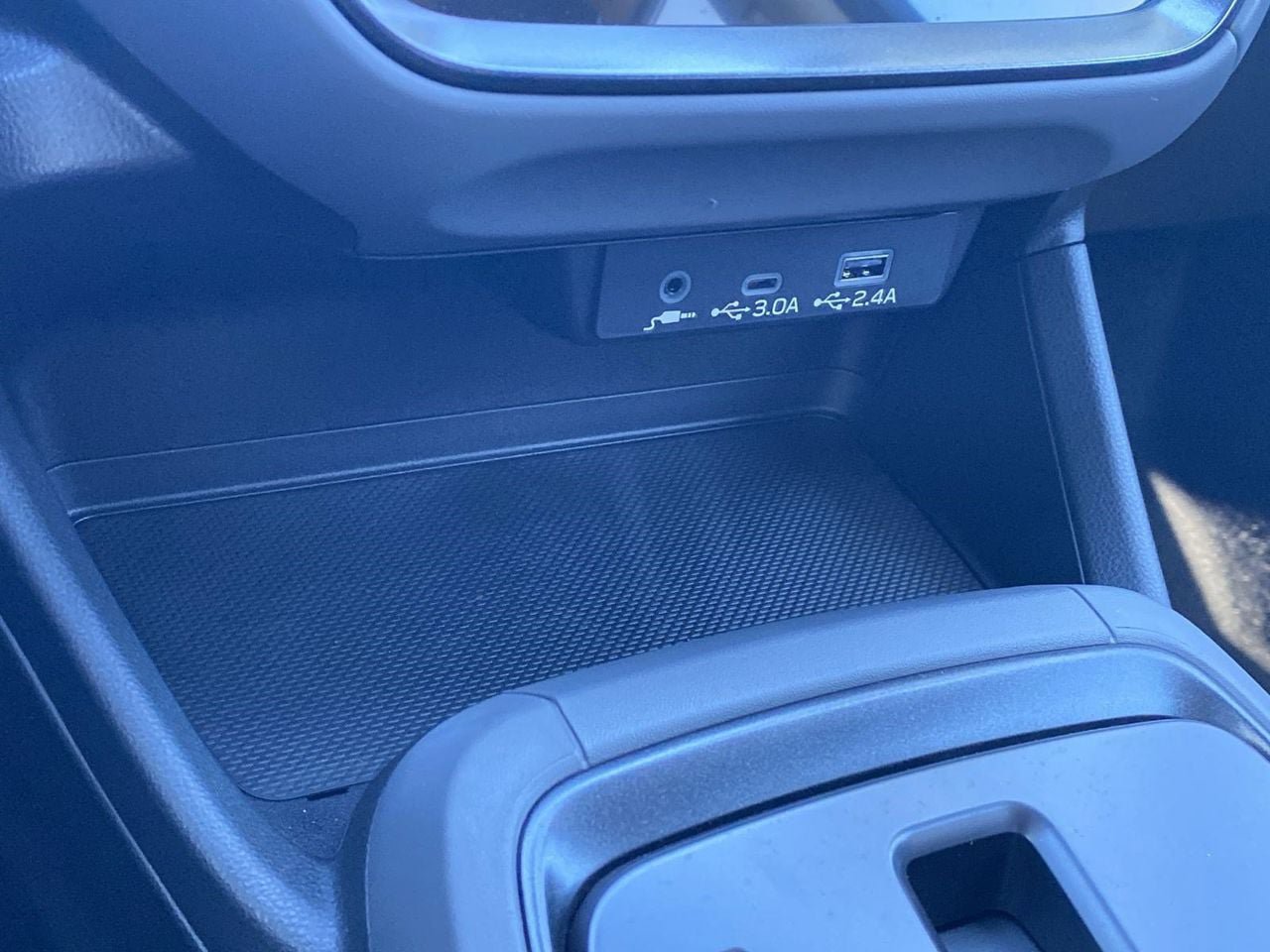 New 2026 Subaru Crosstrek 2.5i Premium AWD/4WD image 25