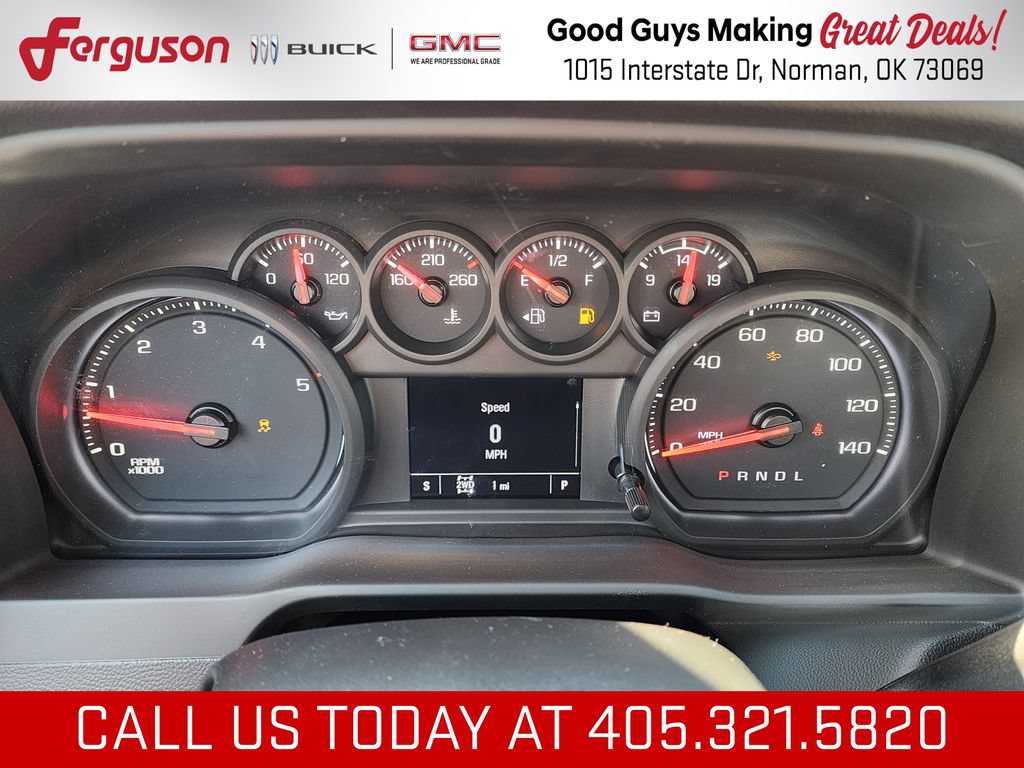 New 2026 GMC Sierra 3500 Pro w/ Convenience Package AWD/4WD image 27