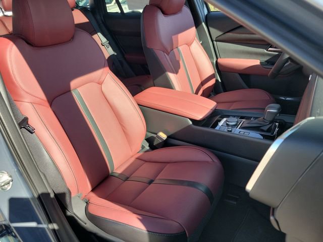 New 2026 MAZDA CX-50 2.5 Hybrid w/ Weather Package AWD/4WD image 17