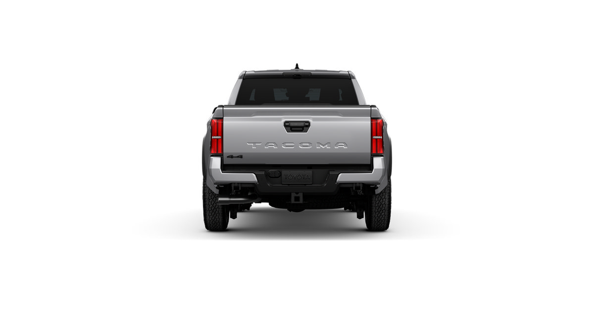 New 2026 Toyota Tacoma TRD Off-Road w/ TRD Off Road Upgrade Package AWD/4WD image 56