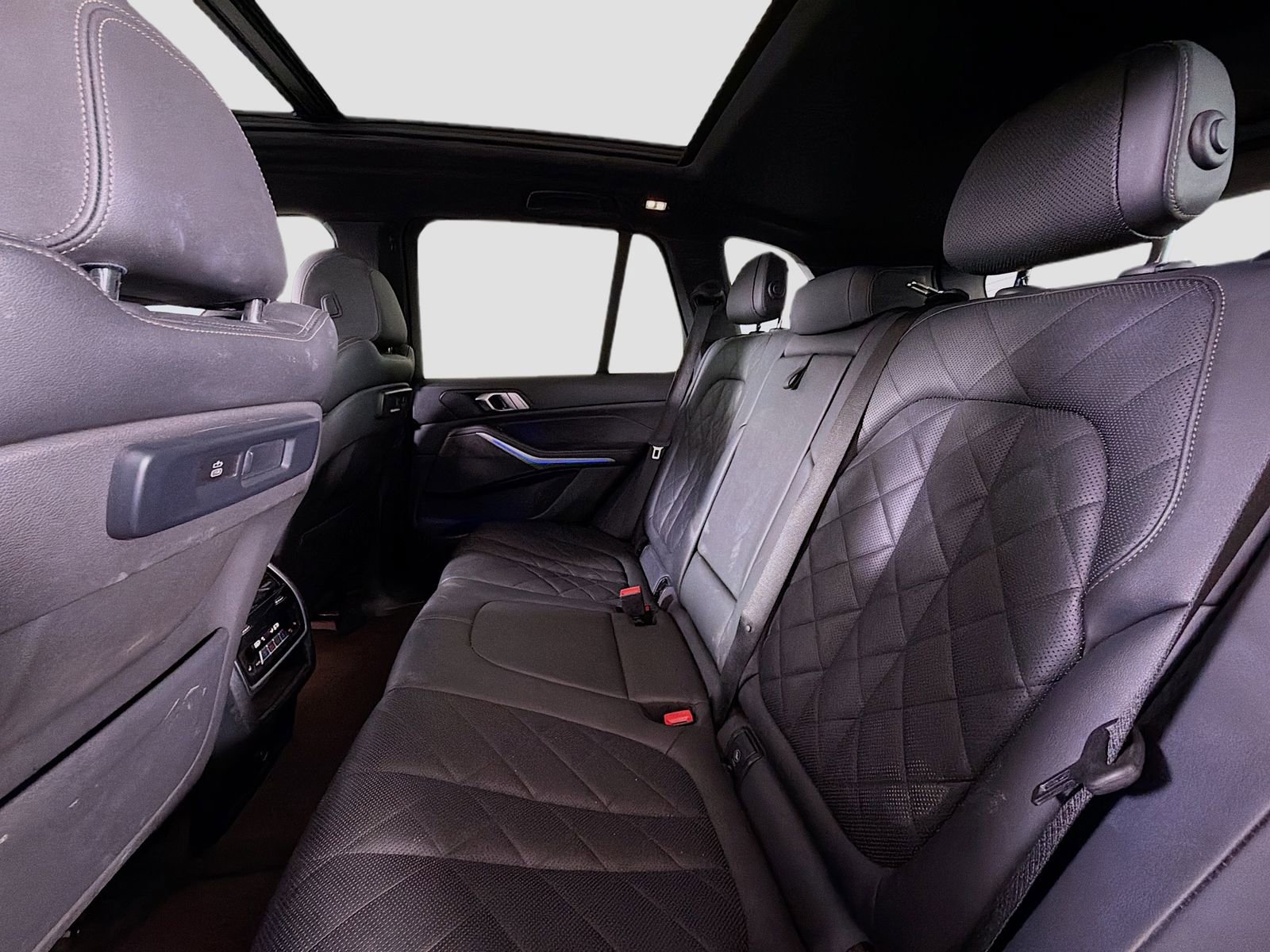 Used 2023 BMW X5 xDrive40i image 24