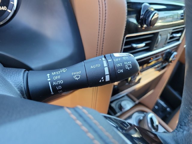 Used 2023 INFINITI QX80 Sensory w/ Cargo Package AWD/4WD image 29