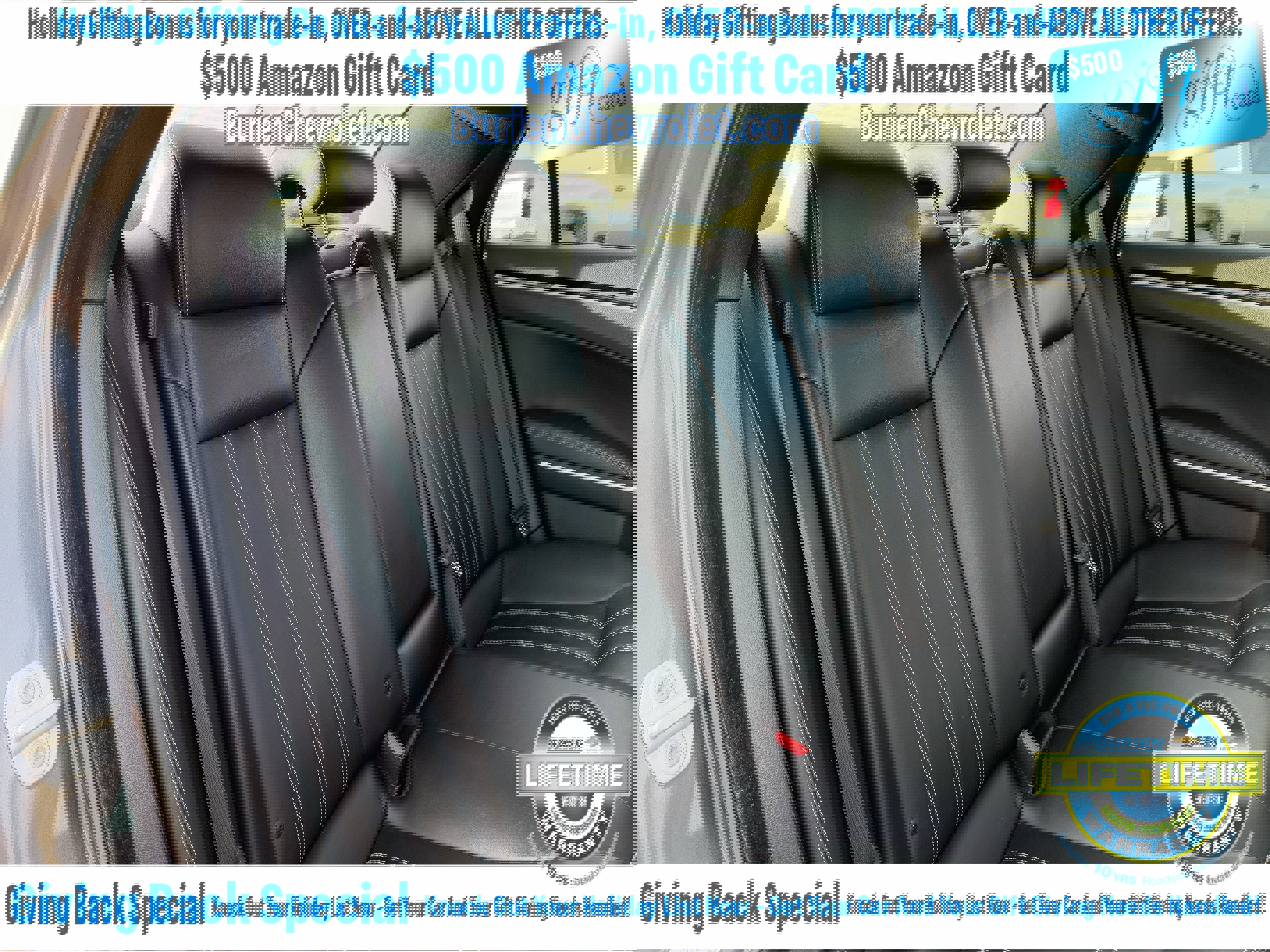 Used 2023 Chrysler 300 S image 25