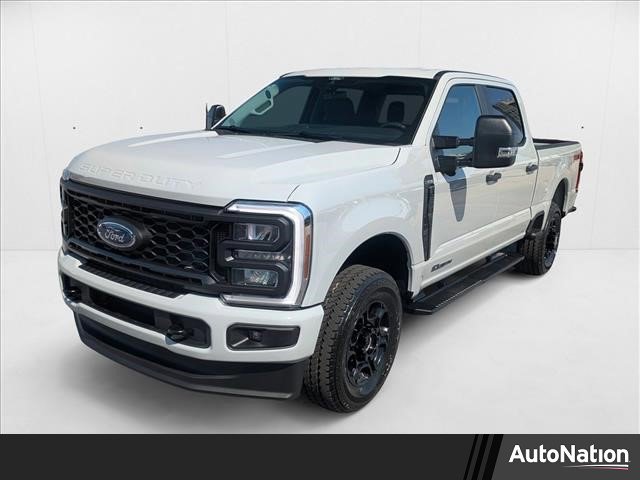 New 2026 Ford F250 XL w/ STX Appearance Package