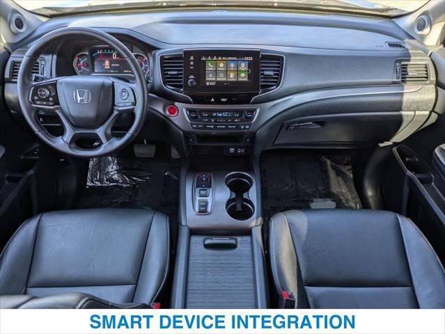 Used 2022 Honda Pilot EX-L image 21