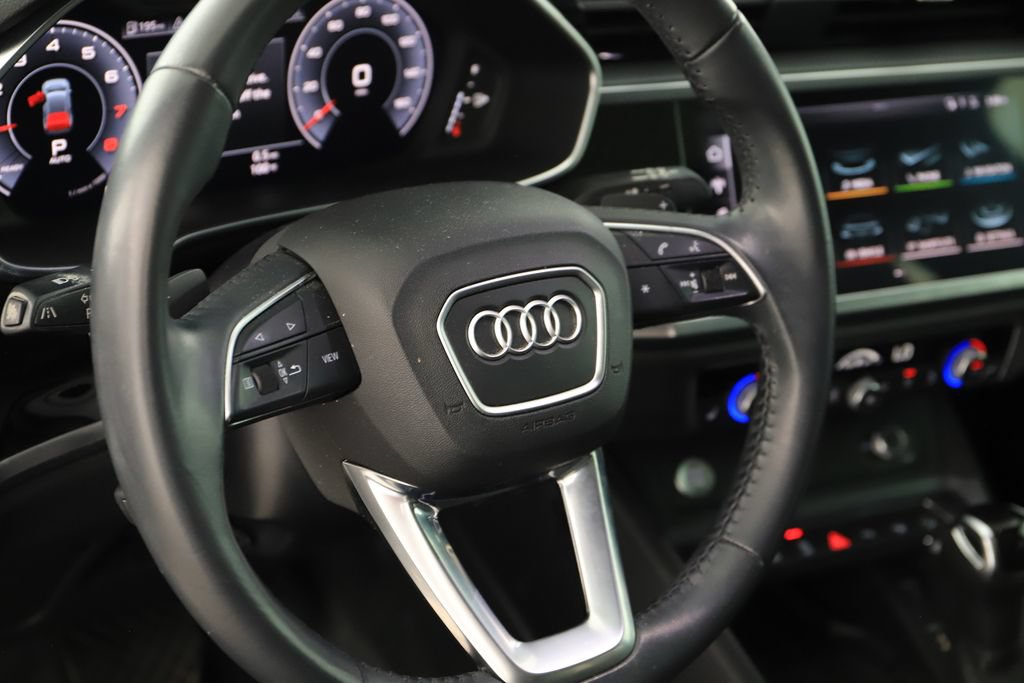 Used 2019 Audi Q3 2.0T Prestige AWD/4WD image 15