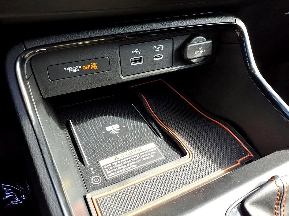 Used 2025 Honda CR-V Sport-L image 29