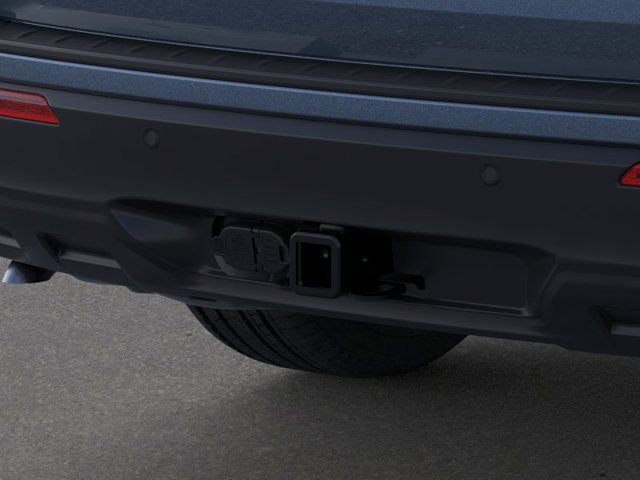 New 2026 Ford Explorer Active RWD image 23