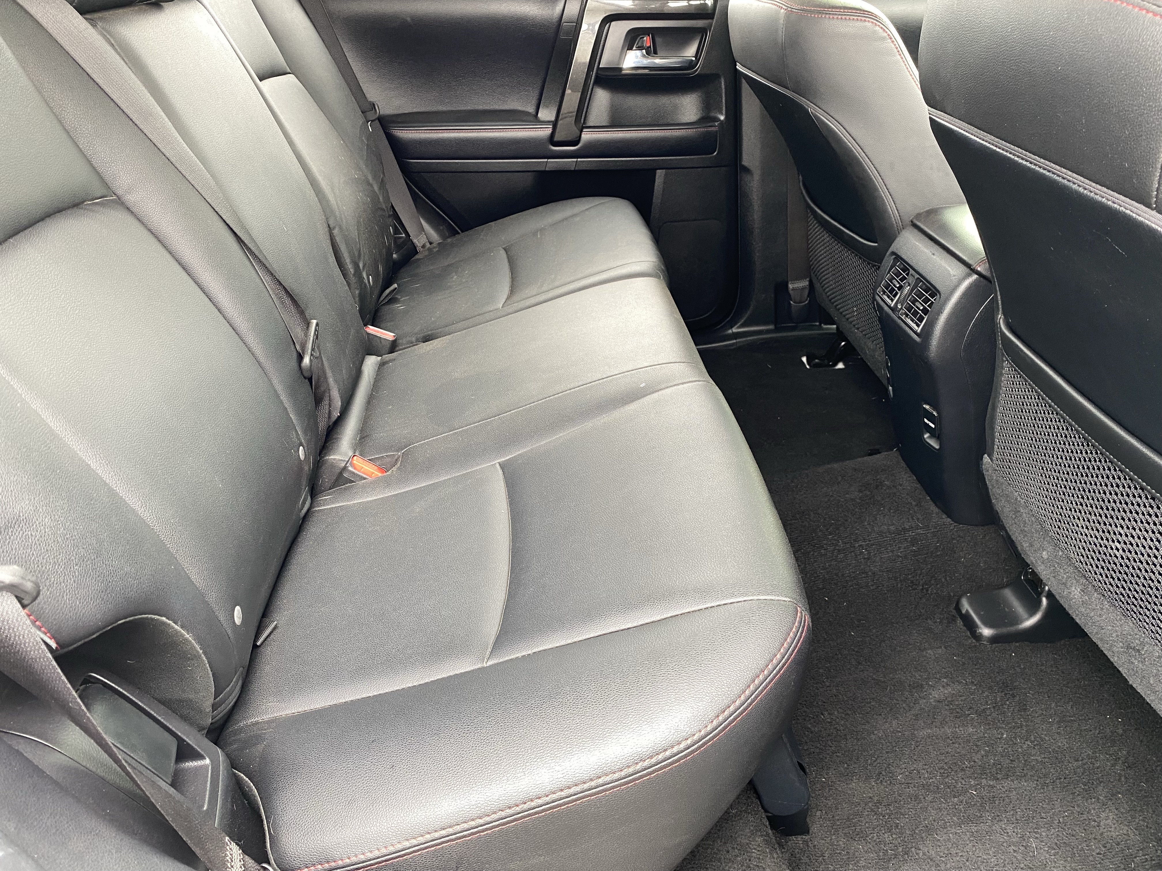 Used 2019 Toyota 4Runner TRD Off-Road Premium AWD/4WD image 13