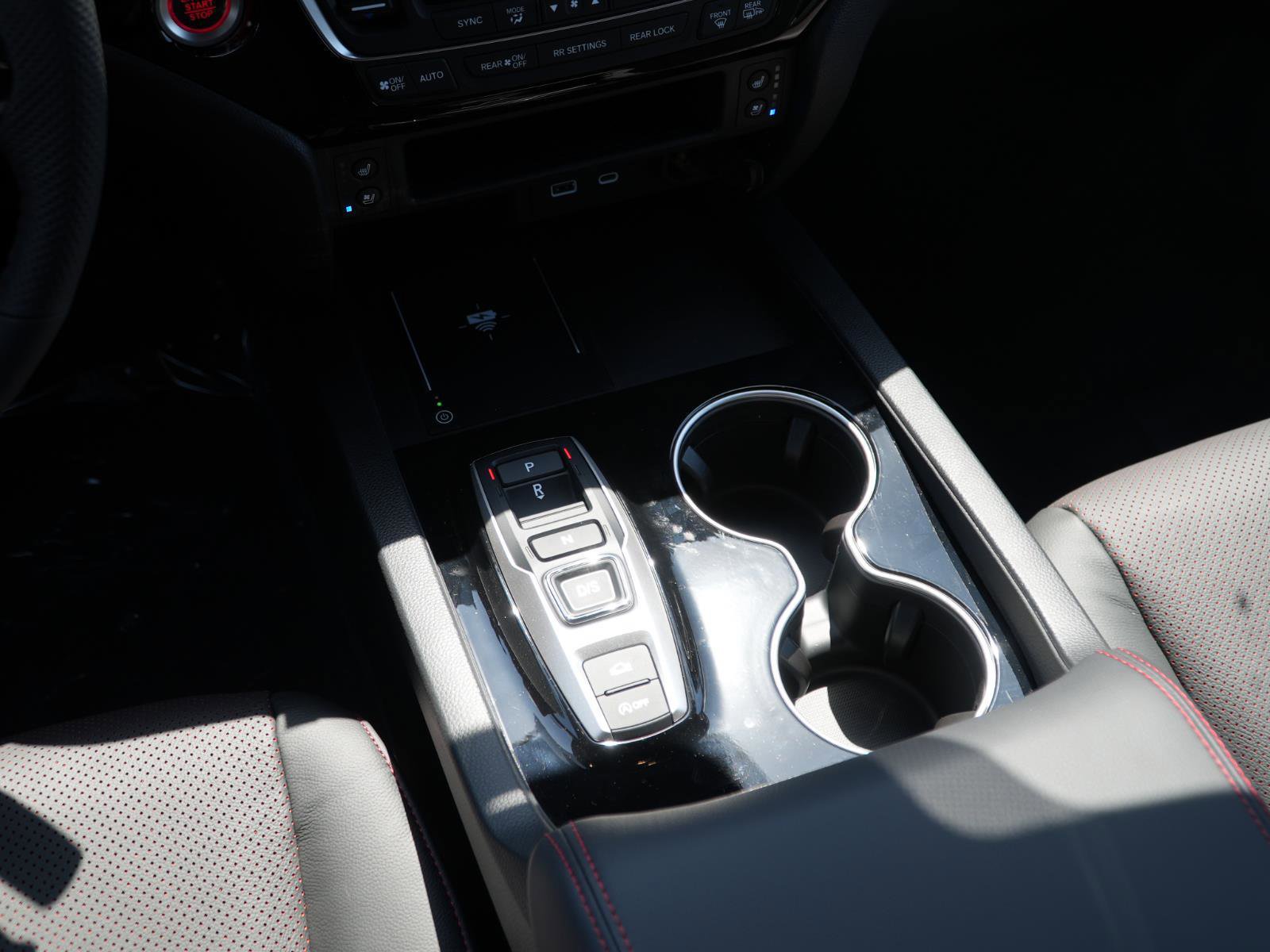 New 2026 Honda Ridgeline Black Edition image 26