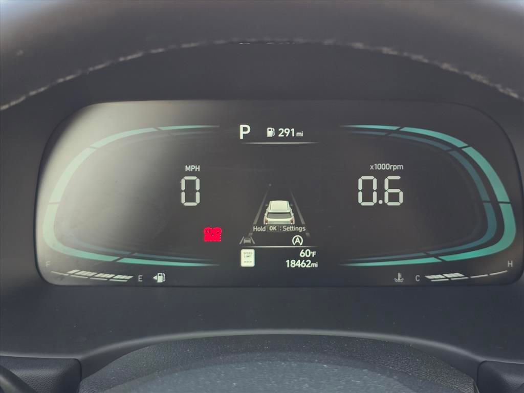 Used 2025 Hyundai Palisade SEL AWD/4WD image 15