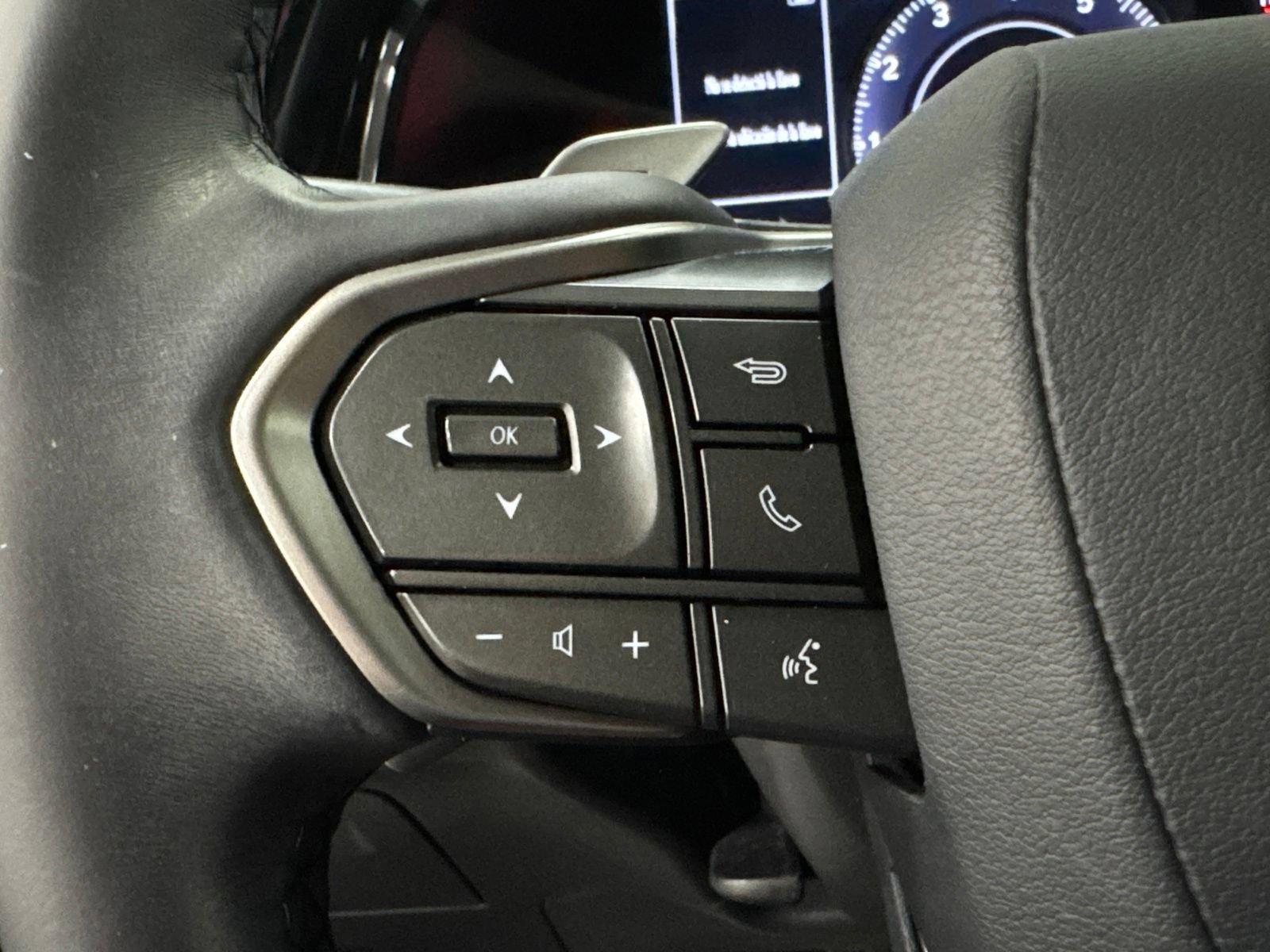 Used 2025 Lexus NX 250 FWD image 33