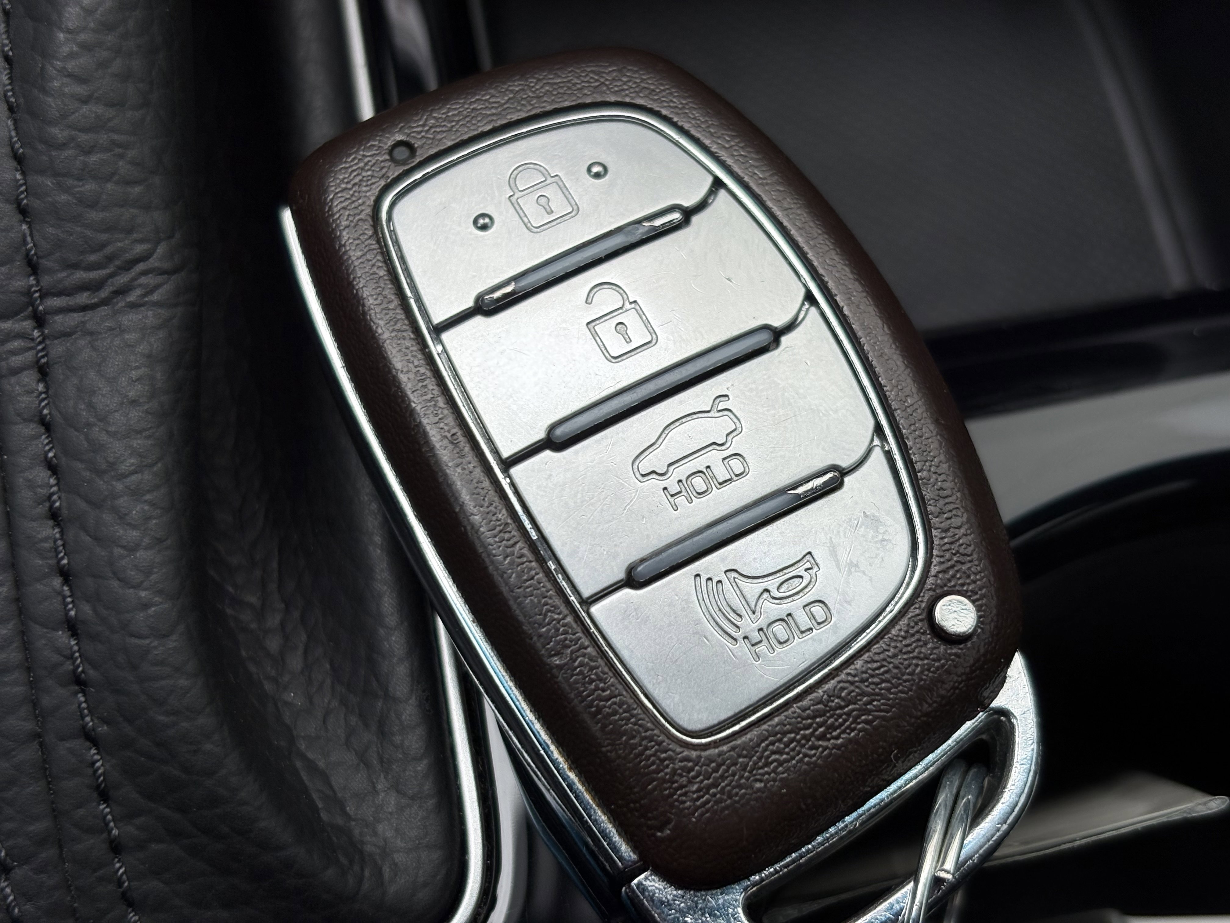 Used 2018 Hyundai Sonata Sport w/ Cargo Package image 31