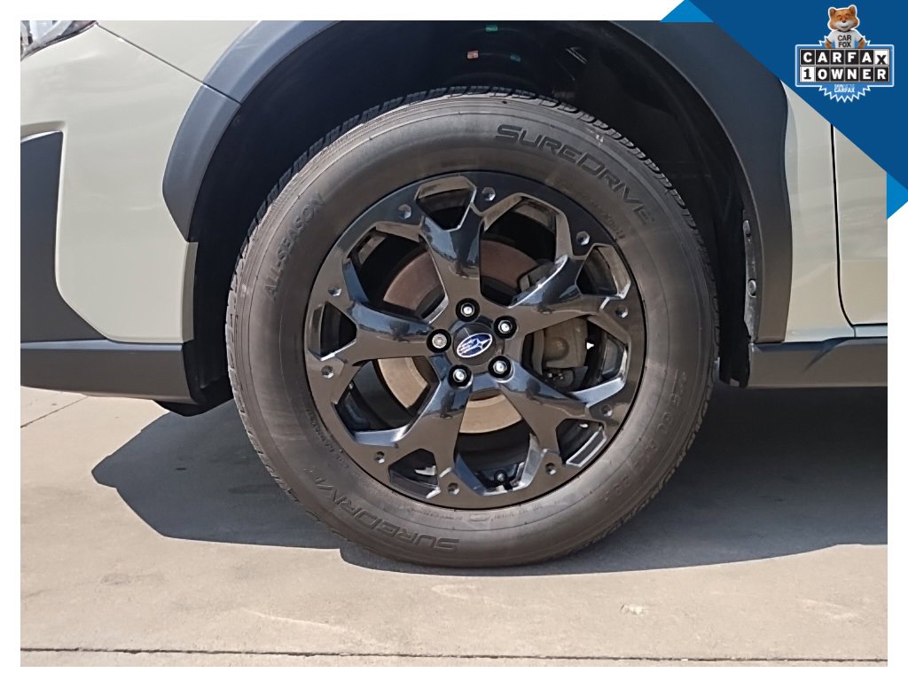 Used 2023 Subaru Crosstrek 2.0i Premium w/ Special Edition image 13