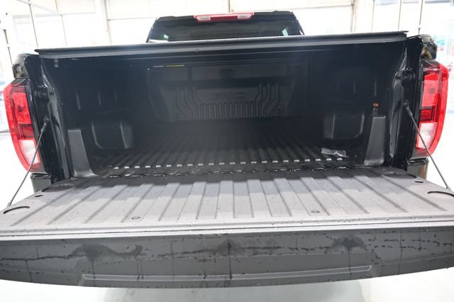 New 2026 GMC Sierra 1500 Elevation AWD/4WD image 7