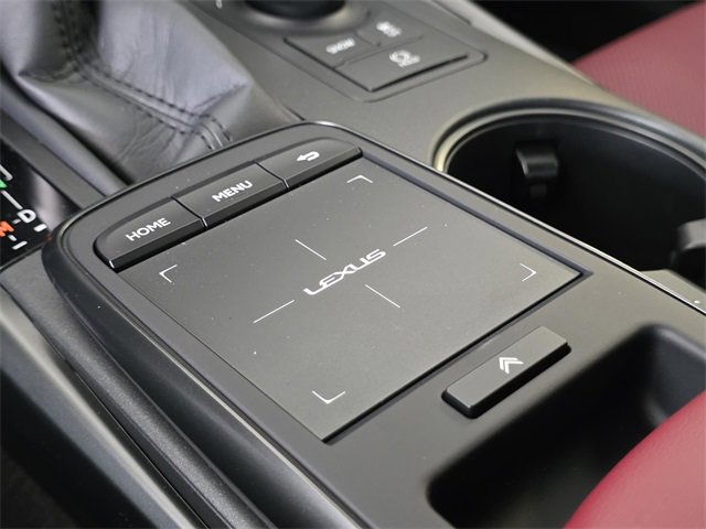 New 2025 Lexus IS 300 w/ Premium Package image 22