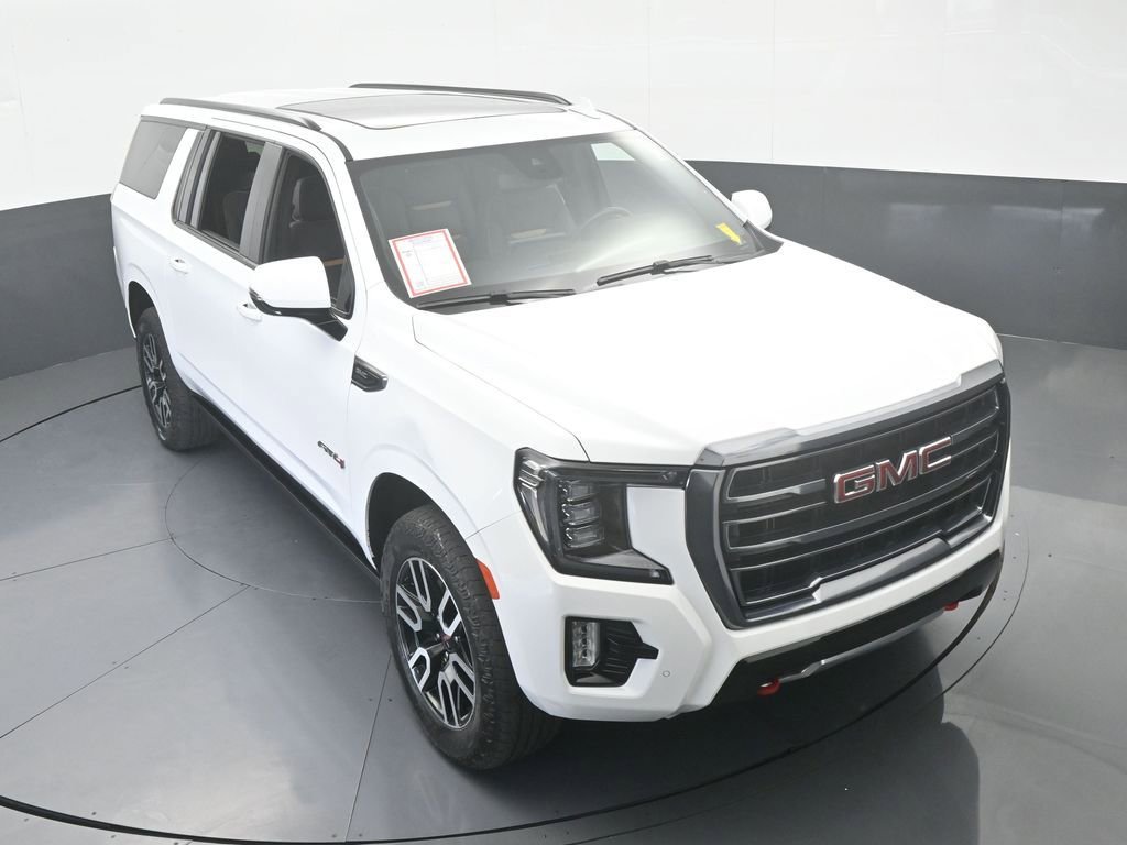 Used 2023 GMC Yukon XL AT4 image 62