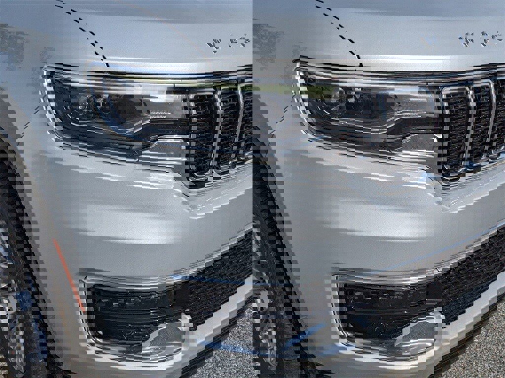 New 2024 Jeep Wagoneer 2WD w/ Convenience Group I image 11