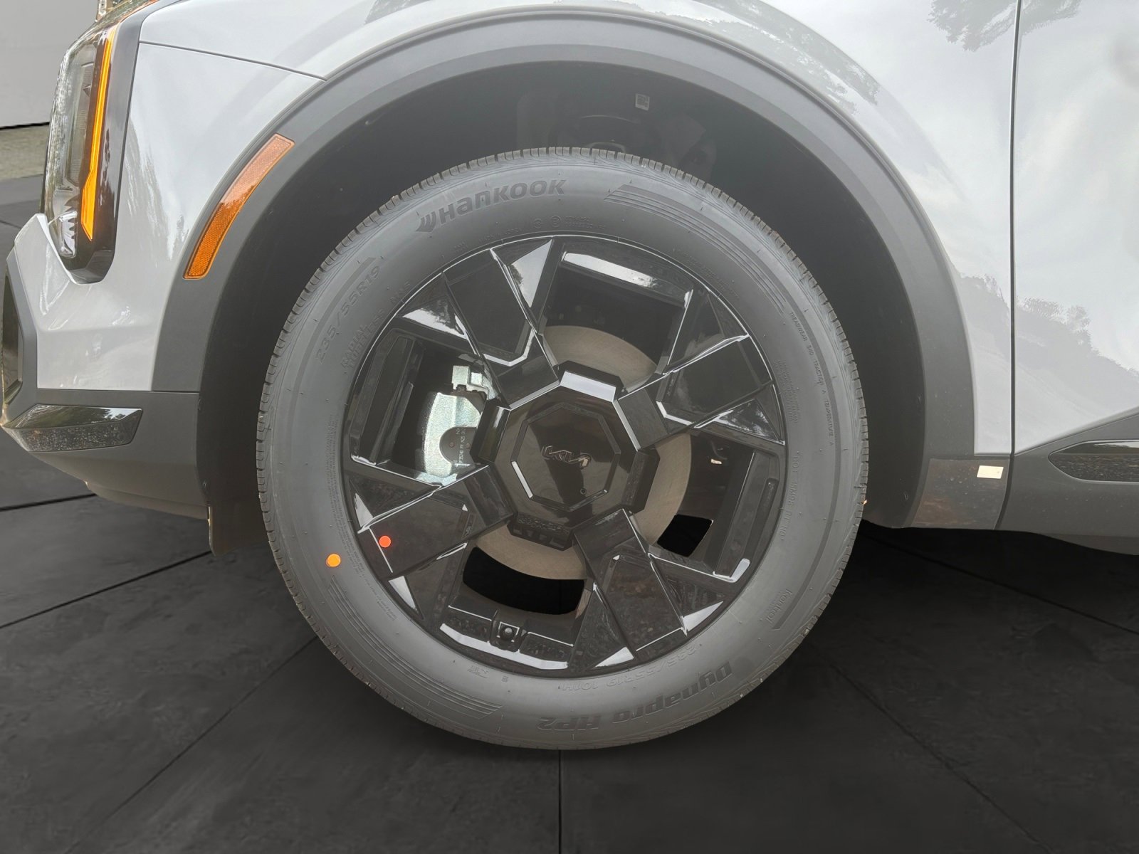 New 2026 Kia Sportage AWD Hybrid image 14