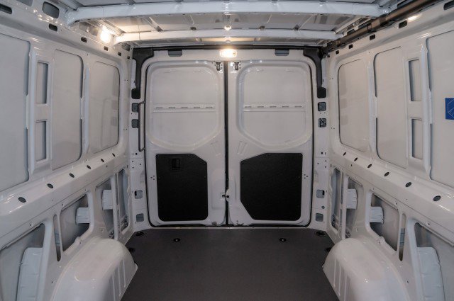 New 2025 Mercedes-Benz Sprinter 2500 image 13